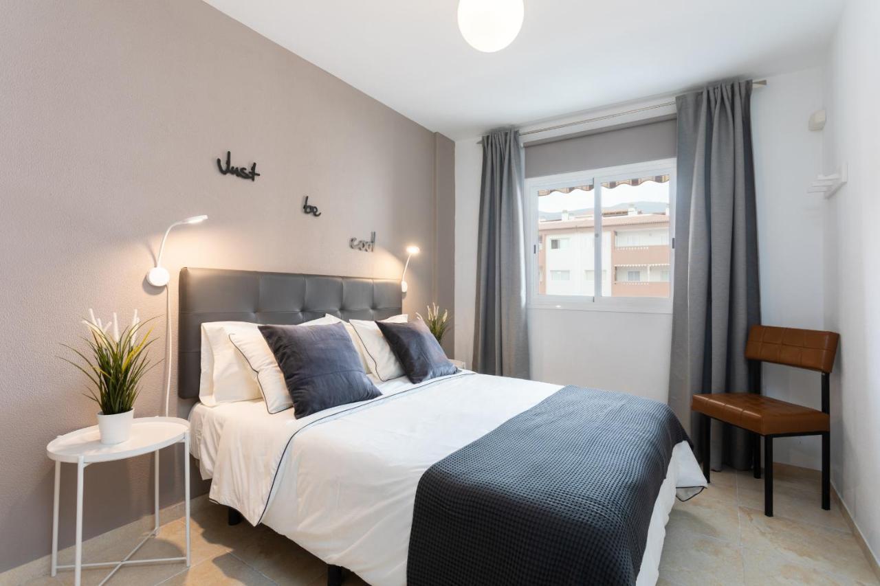 Home2Book Cozy Apartment Puertito, Wifi بويرتيتو دو غويمار المظهر الخارجي الصورة