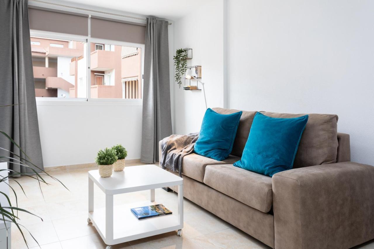 Home2Book Cozy Apartment Puertito, Wifi بويرتيتو دو غويمار المظهر الخارجي الصورة
