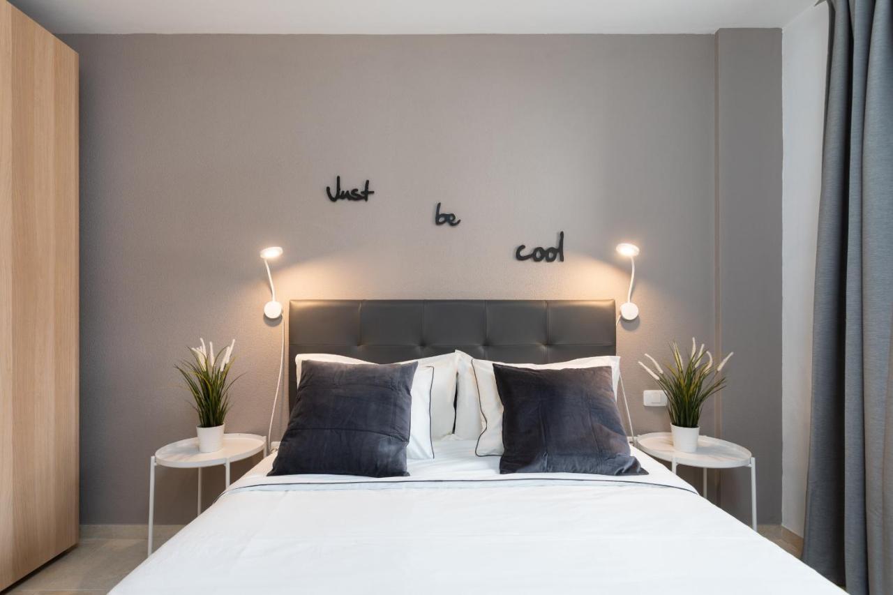 Home2Book Cozy Apartment Puertito, Wifi بويرتيتو دو غويمار المظهر الخارجي الصورة
