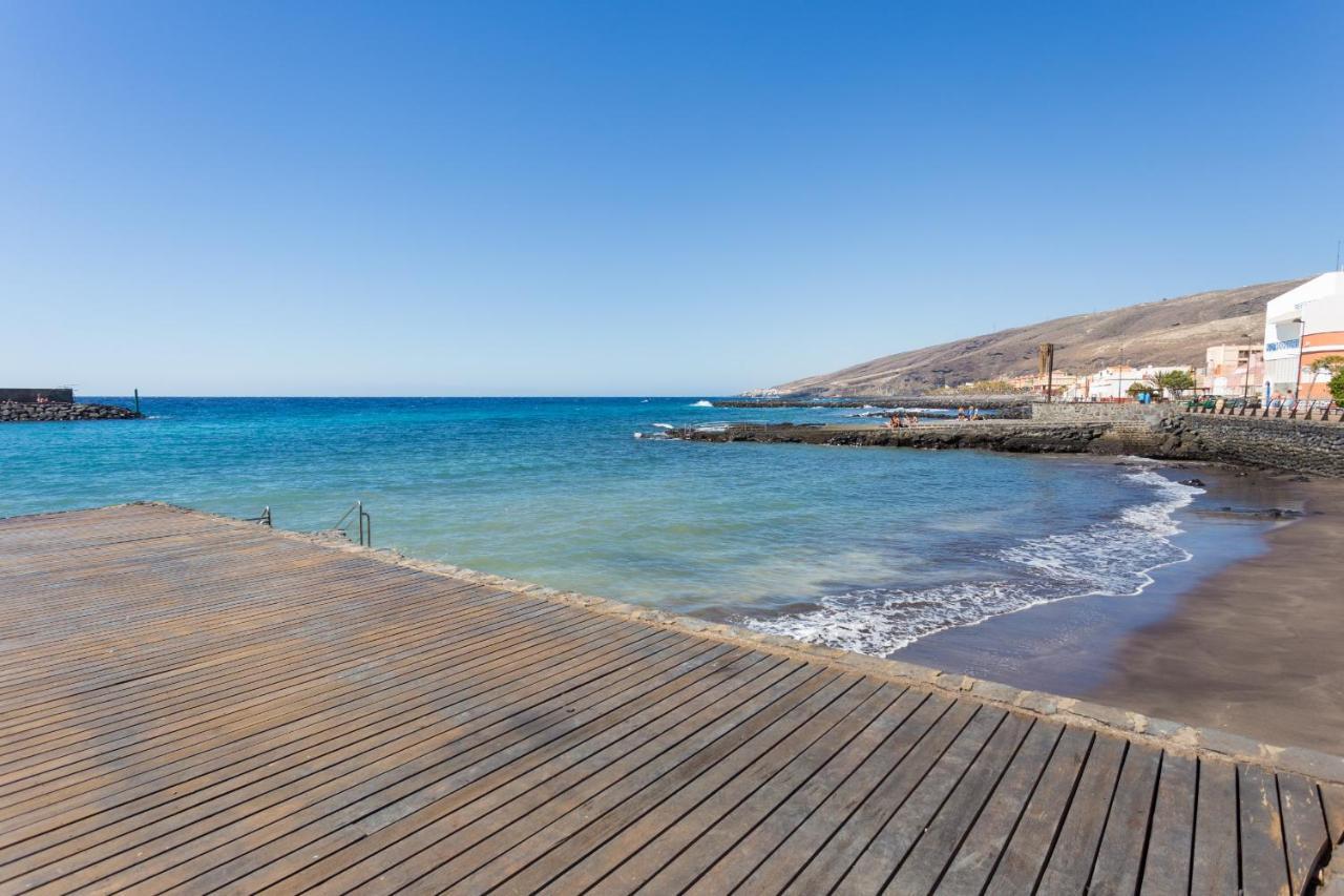 Home2Book Cozy Apartment Puertito, Wifi بويرتيتو دو غويمار المظهر الخارجي الصورة