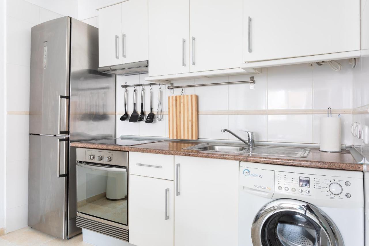 Home2Book Cozy Apartment Puertito, Wifi بويرتيتو دو غويمار المظهر الخارجي الصورة