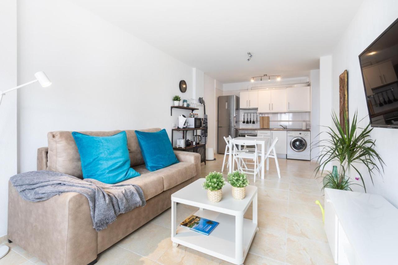 Home2Book Cozy Apartment Puertito, Wifi بويرتيتو دو غويمار المظهر الخارجي الصورة