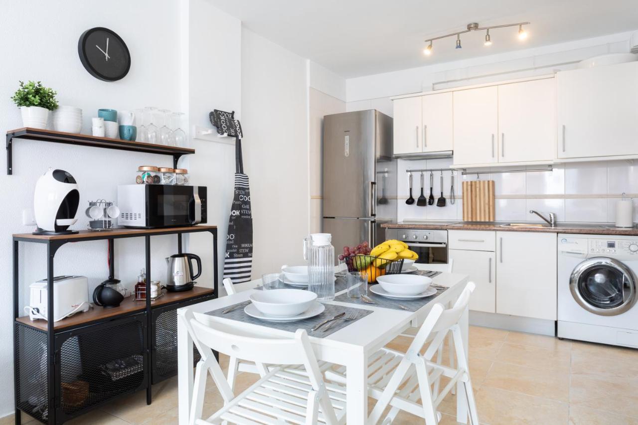 Home2Book Cozy Apartment Puertito, Wifi بويرتيتو دو غويمار المظهر الخارجي الصورة