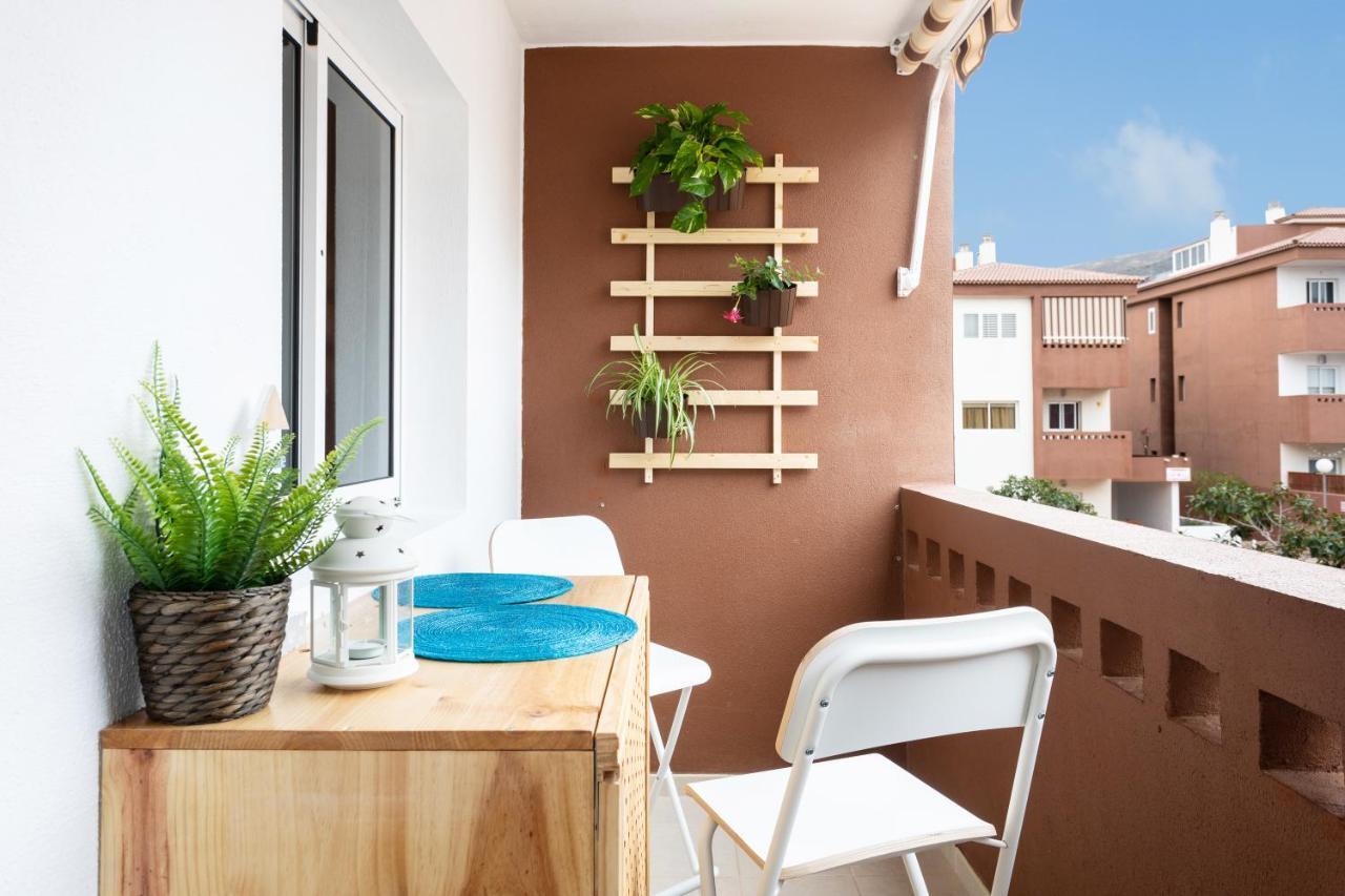 Home2Book Cozy Apartment Puertito, Wifi بويرتيتو دو غويمار المظهر الخارجي الصورة