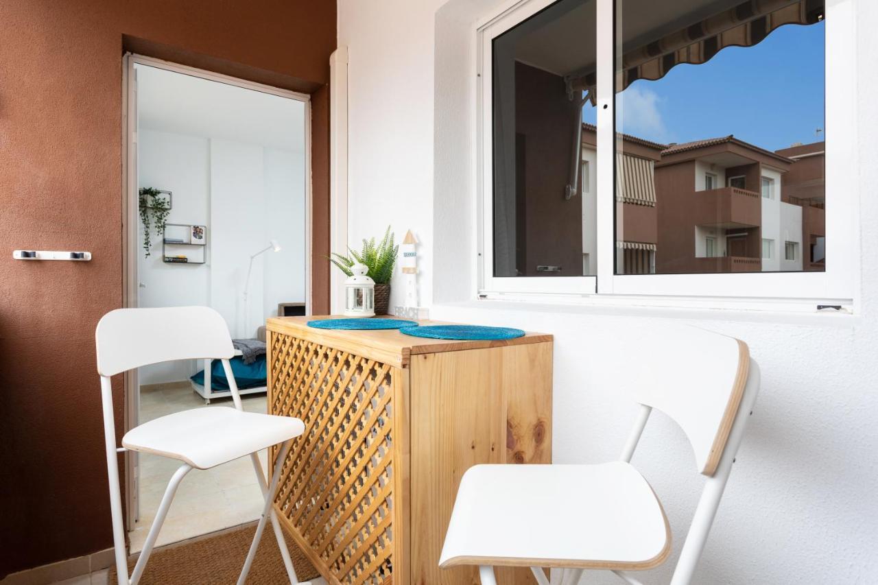 Home2Book Cozy Apartment Puertito, Wifi بويرتيتو دو غويمار المظهر الخارجي الصورة