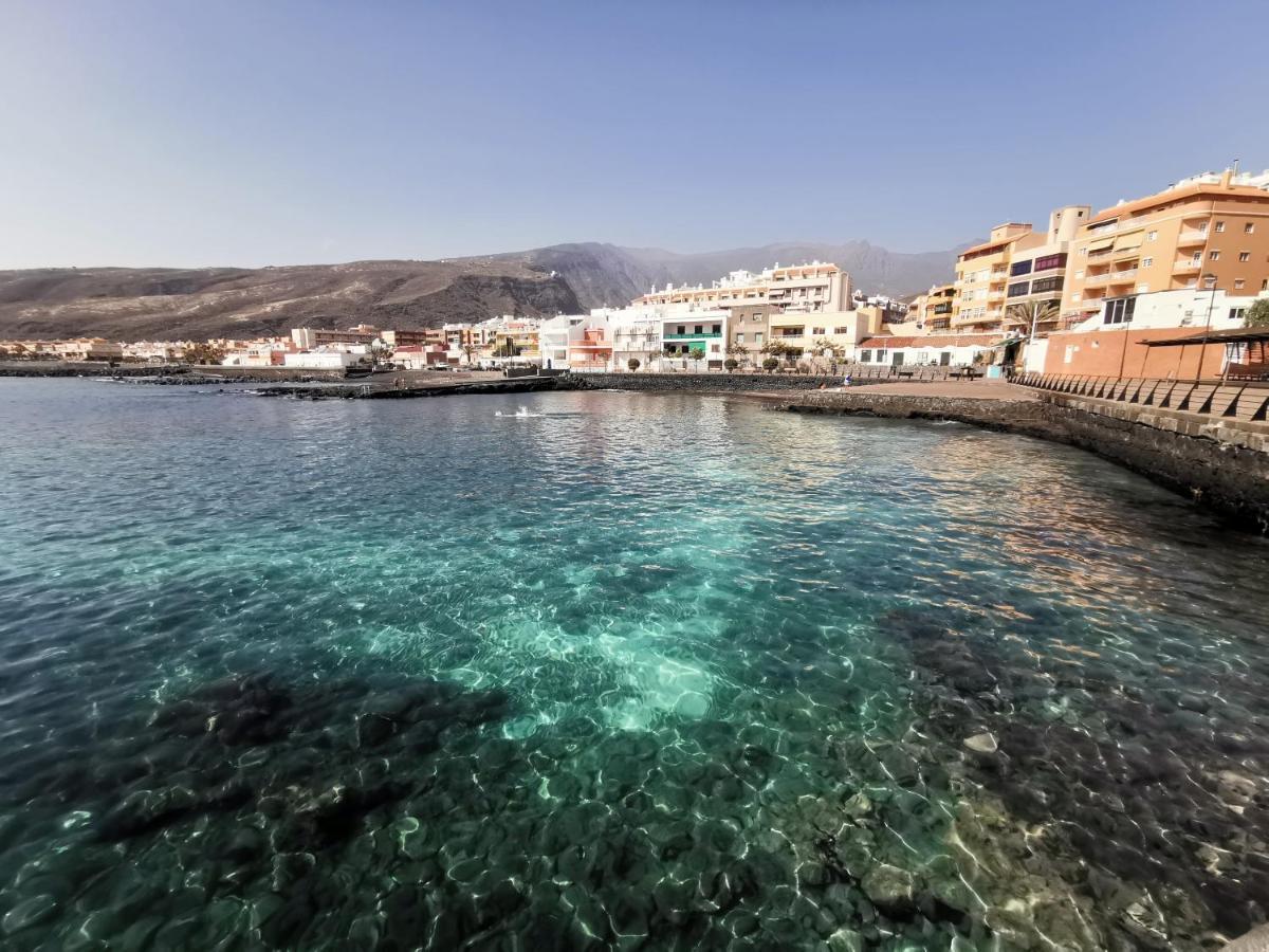 Home2Book Cozy Apartment Puertito, Wifi بويرتيتو دو غويمار المظهر الخارجي الصورة